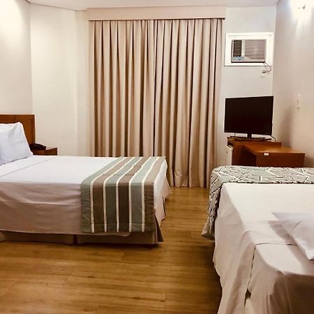 Di Giulio Hotel São José dos Campos Екстериор снимка