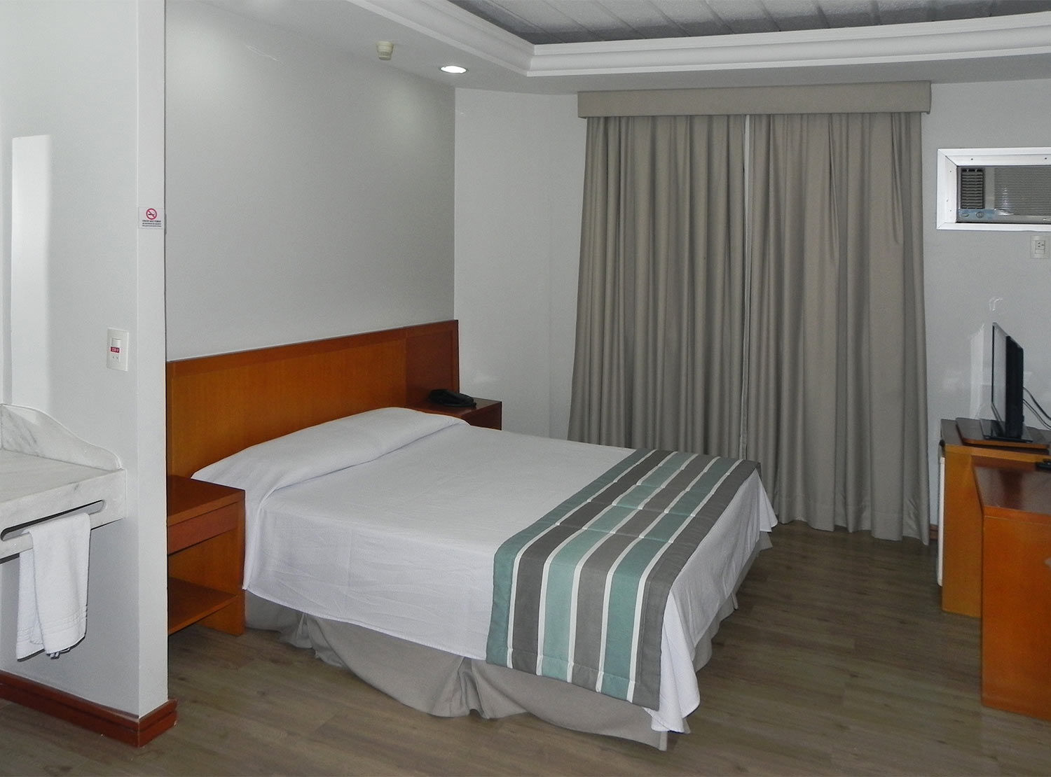 Di Giulio Hotel São José dos Campos Екстериор снимка