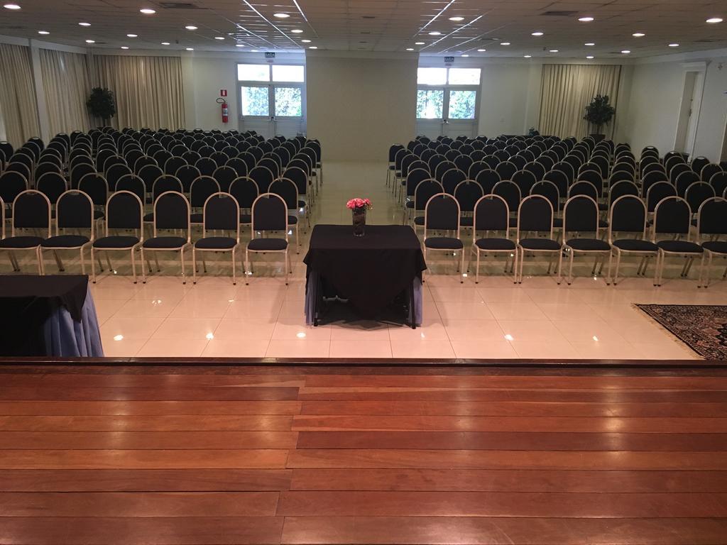 Di Giulio Hotel São José dos Campos Екстериор снимка