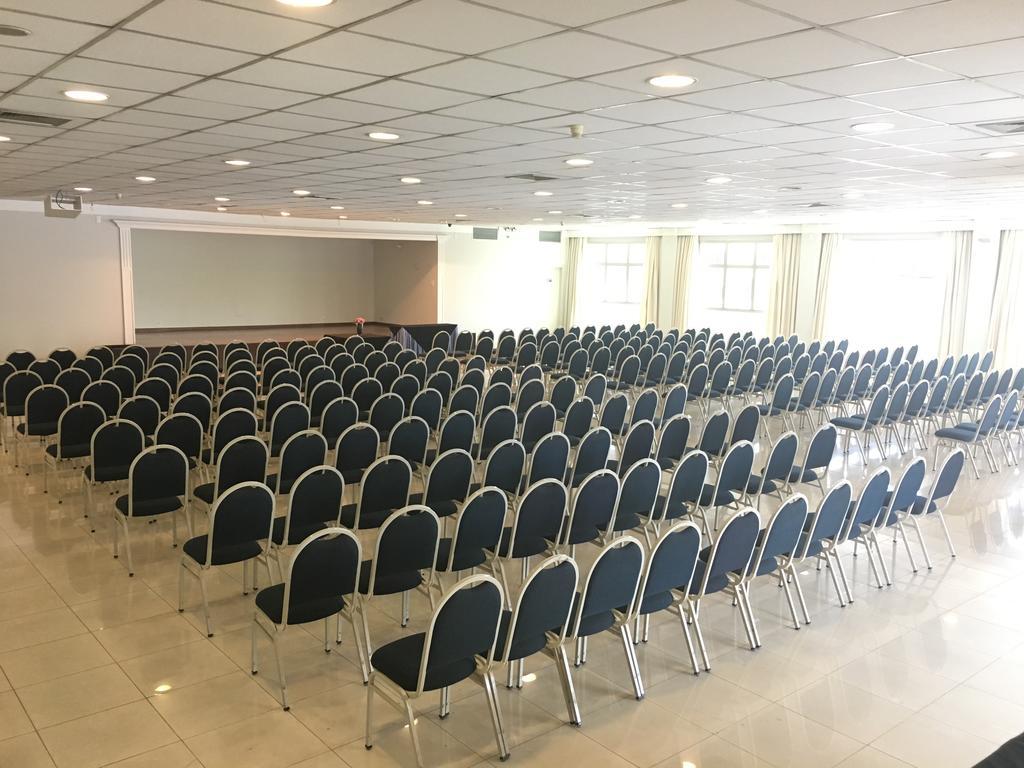 Di Giulio Hotel São José dos Campos Екстериор снимка