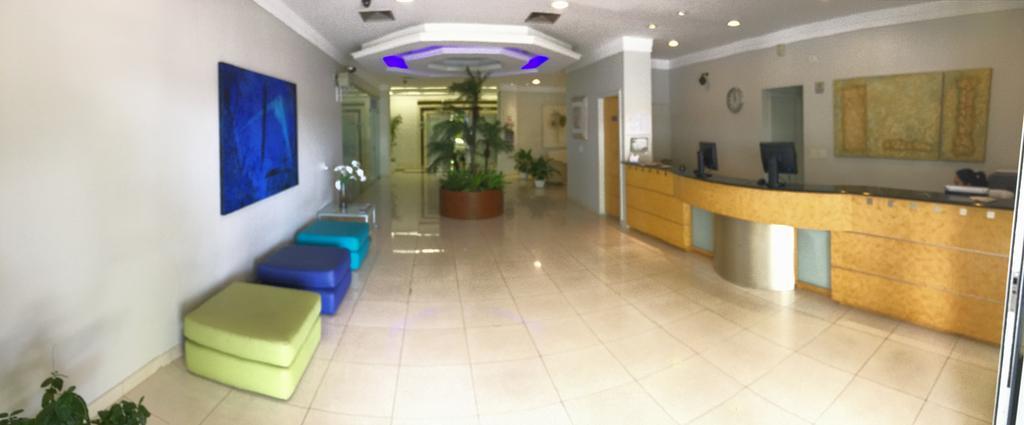 Di Giulio Hotel São José dos Campos Екстериор снимка