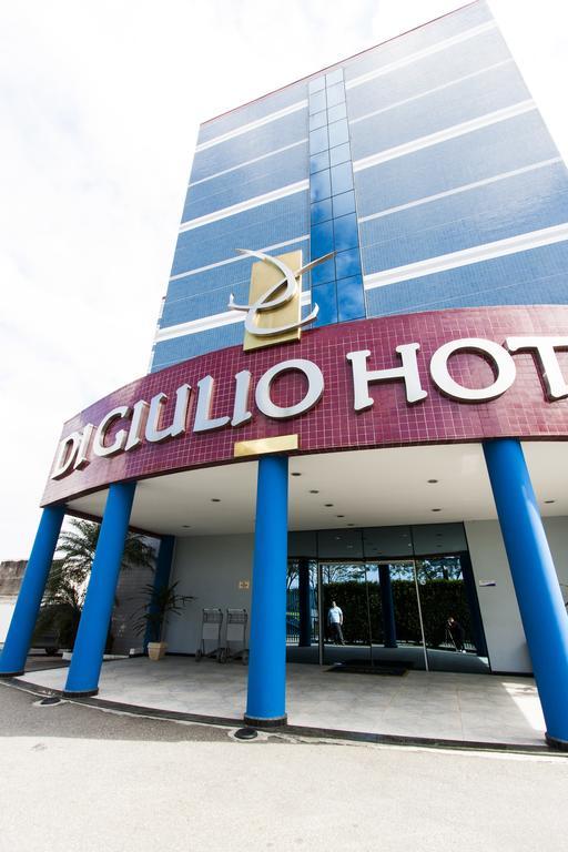 Di Giulio Hotel São José dos Campos Екстериор снимка