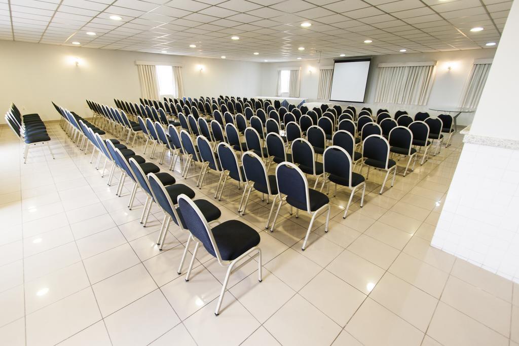 Di Giulio Hotel São José dos Campos Екстериор снимка