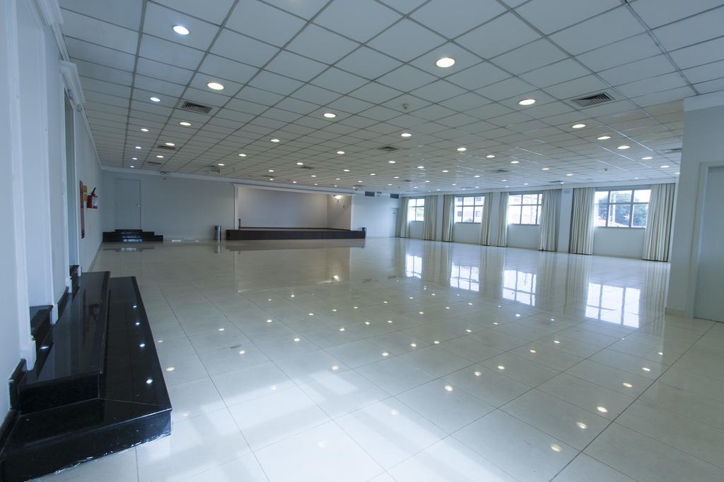 Di Giulio Hotel São José dos Campos Екстериор снимка