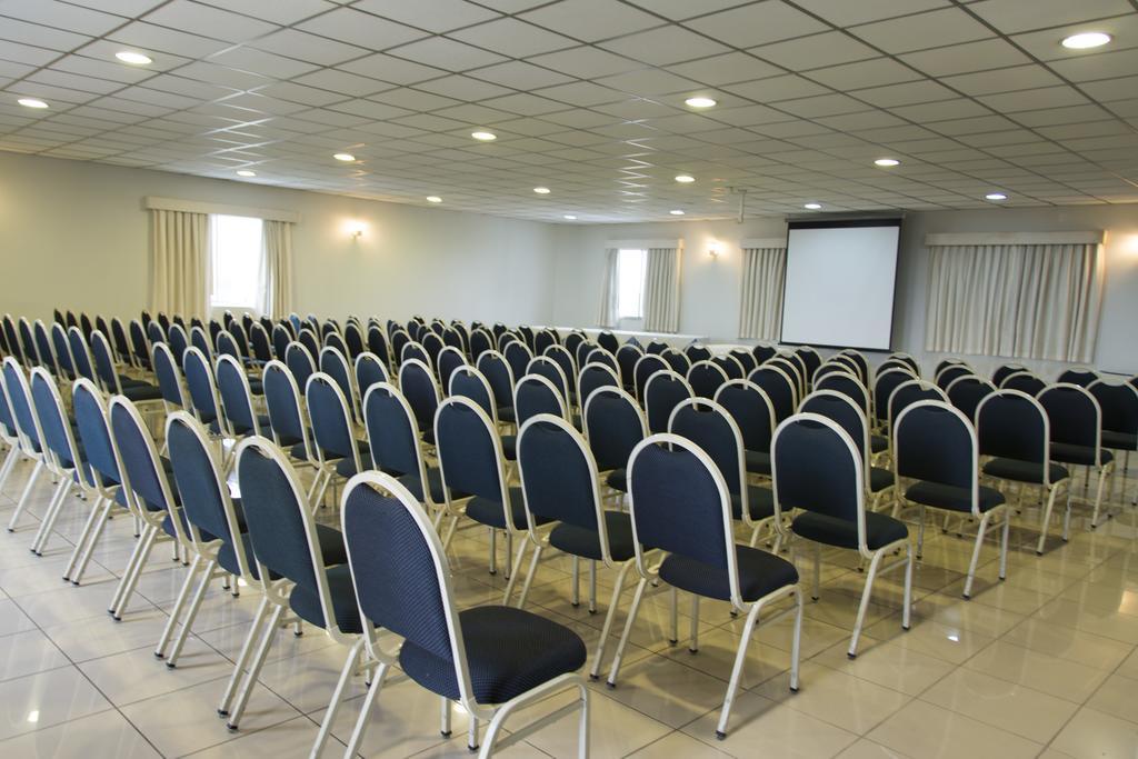 Di Giulio Hotel São José dos Campos Екстериор снимка