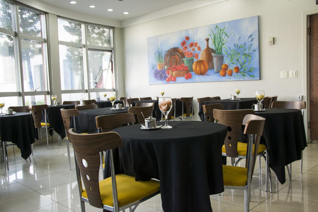 Di Giulio Hotel São José dos Campos Екстериор снимка