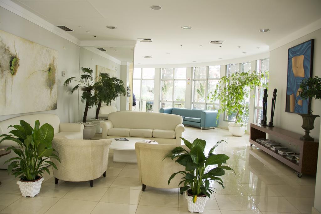 Di Giulio Hotel São José dos Campos Екстериор снимка