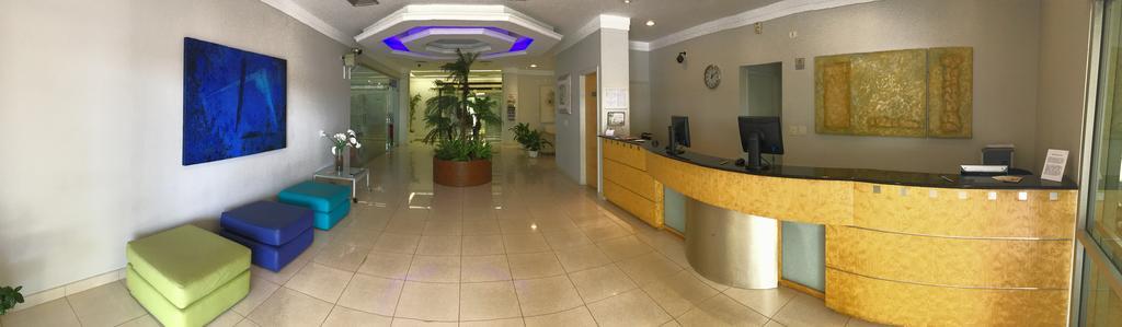 Di Giulio Hotel São José dos Campos Екстериор снимка