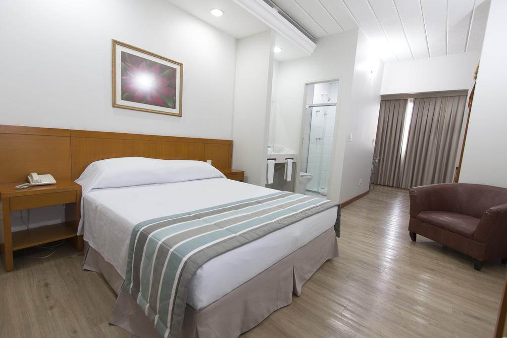 Di Giulio Hotel São José dos Campos Екстериор снимка