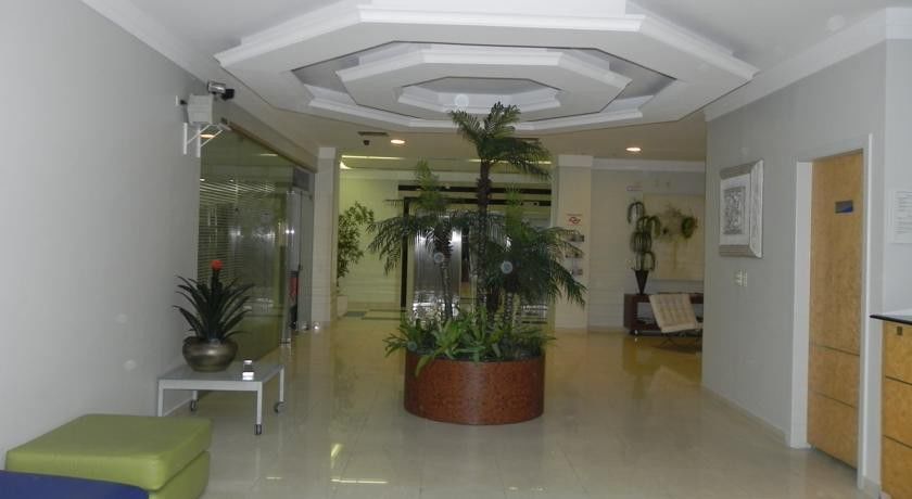 Di Giulio Hotel São José dos Campos Екстериор снимка