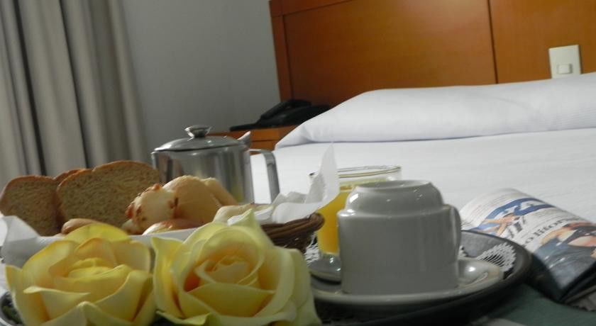 Di Giulio Hotel São José dos Campos Екстериор снимка