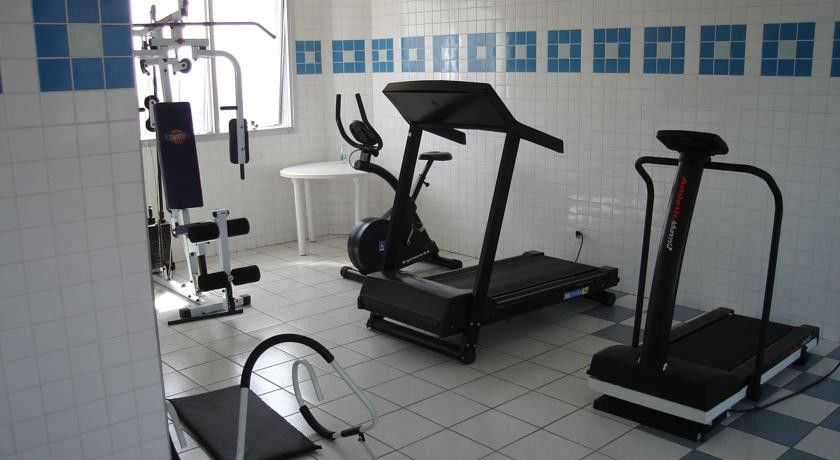 Di Giulio Hotel São José dos Campos Екстериор снимка