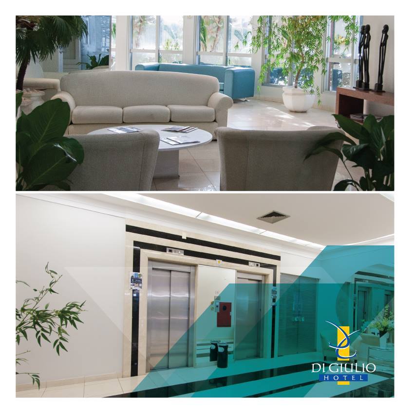Di Giulio Hotel São José dos Campos Екстериор снимка