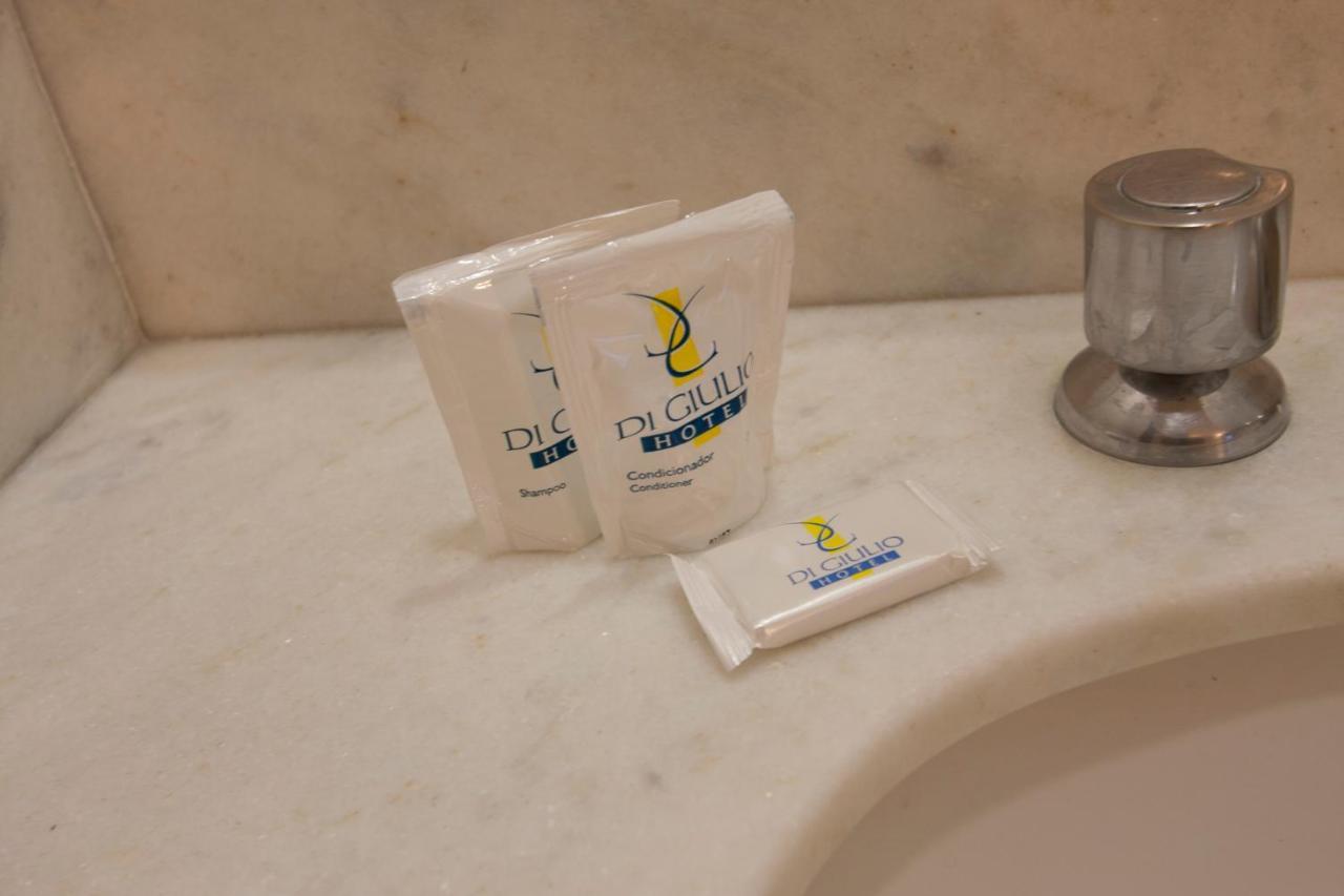 Di Giulio Hotel São José dos Campos Екстериор снимка