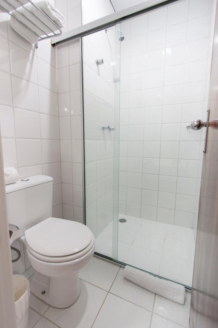 Di Giulio Hotel São José dos Campos Екстериор снимка