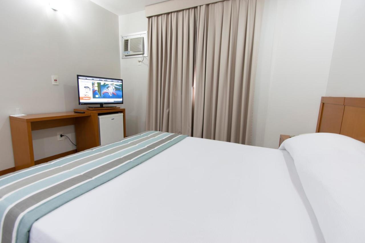 Di Giulio Hotel São José dos Campos Екстериор снимка