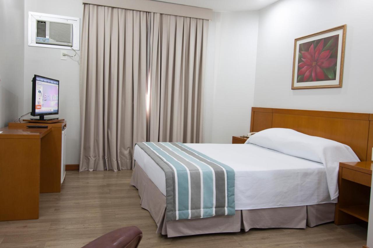 Di Giulio Hotel São José dos Campos Екстериор снимка