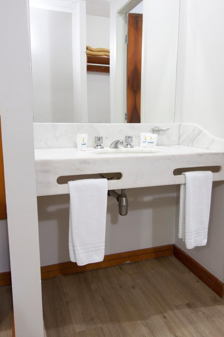 Di Giulio Hotel São José dos Campos Екстериор снимка
