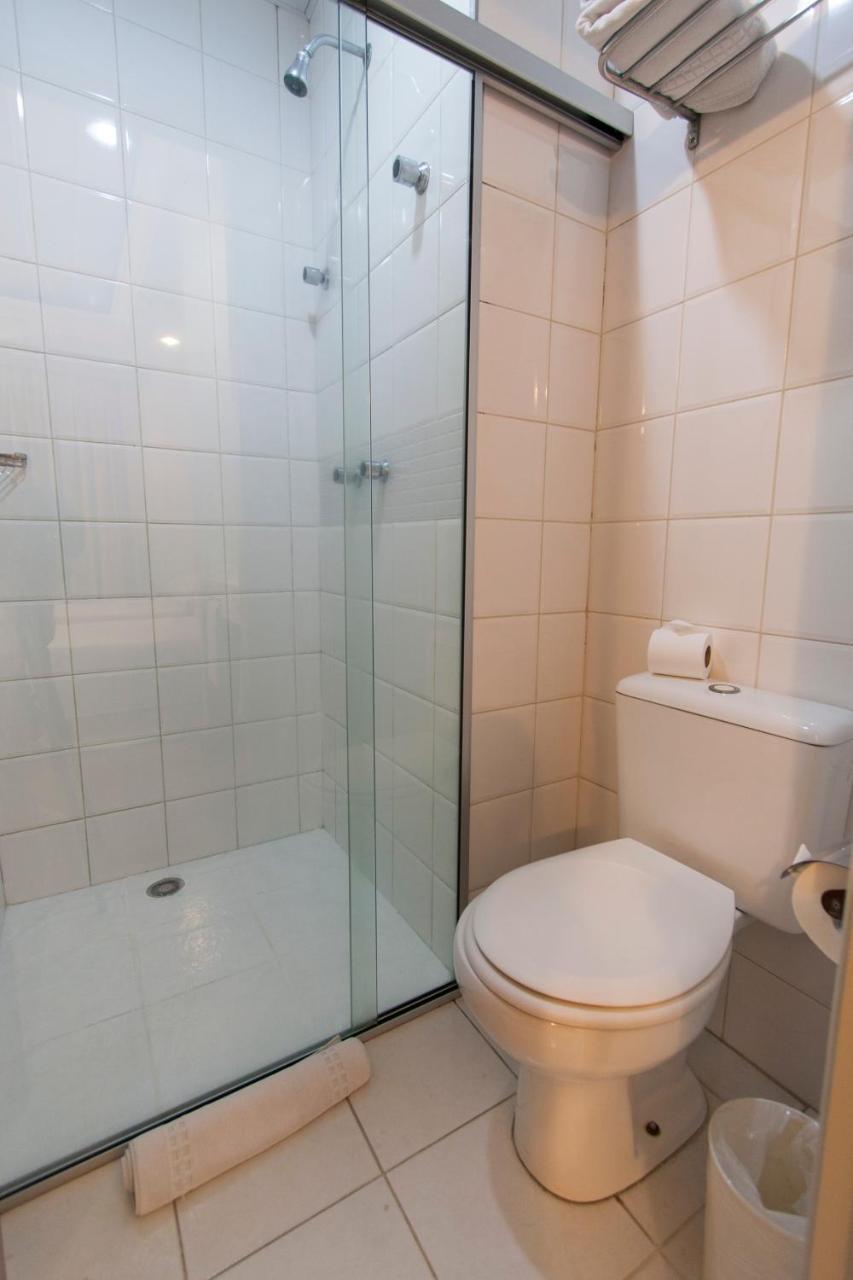 Di Giulio Hotel São José dos Campos Екстериор снимка