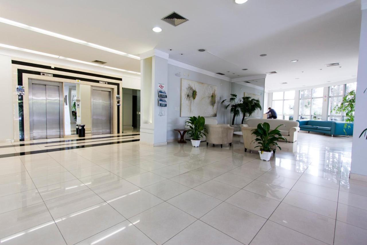 Di Giulio Hotel São José dos Campos Екстериор снимка