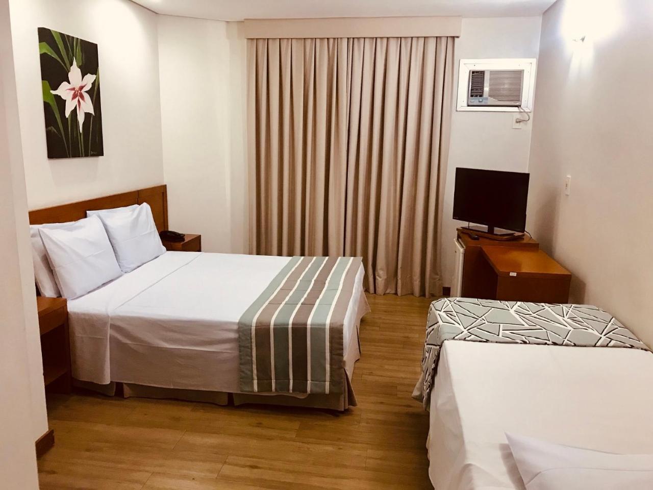 Di Giulio Hotel São José dos Campos Екстериор снимка