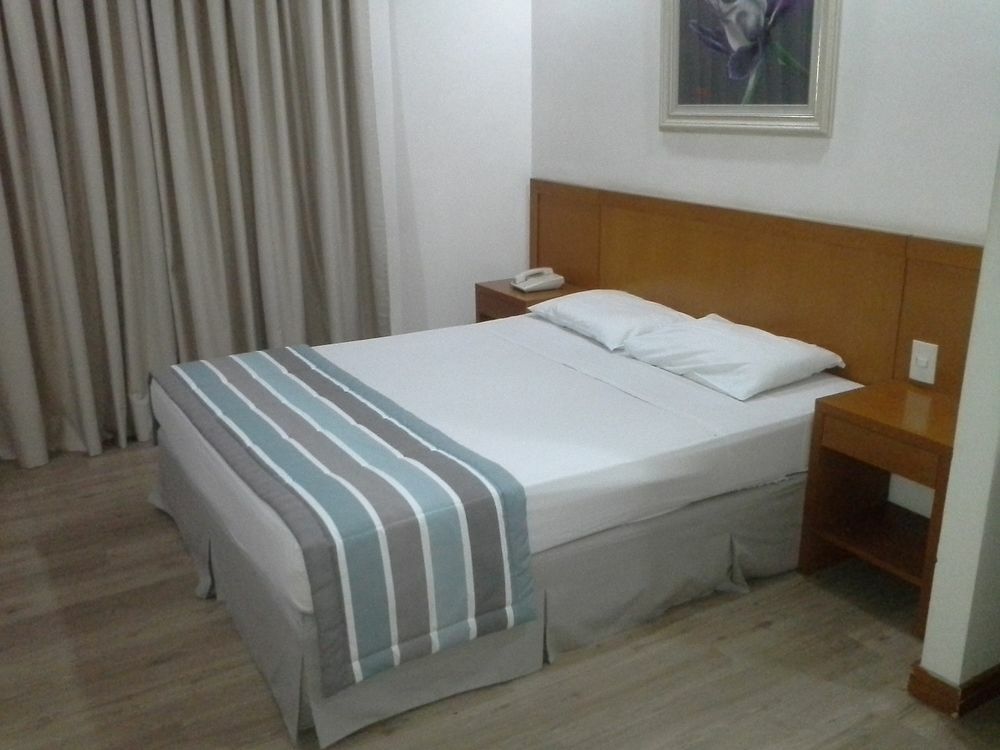 Di Giulio Hotel São José dos Campos Екстериор снимка