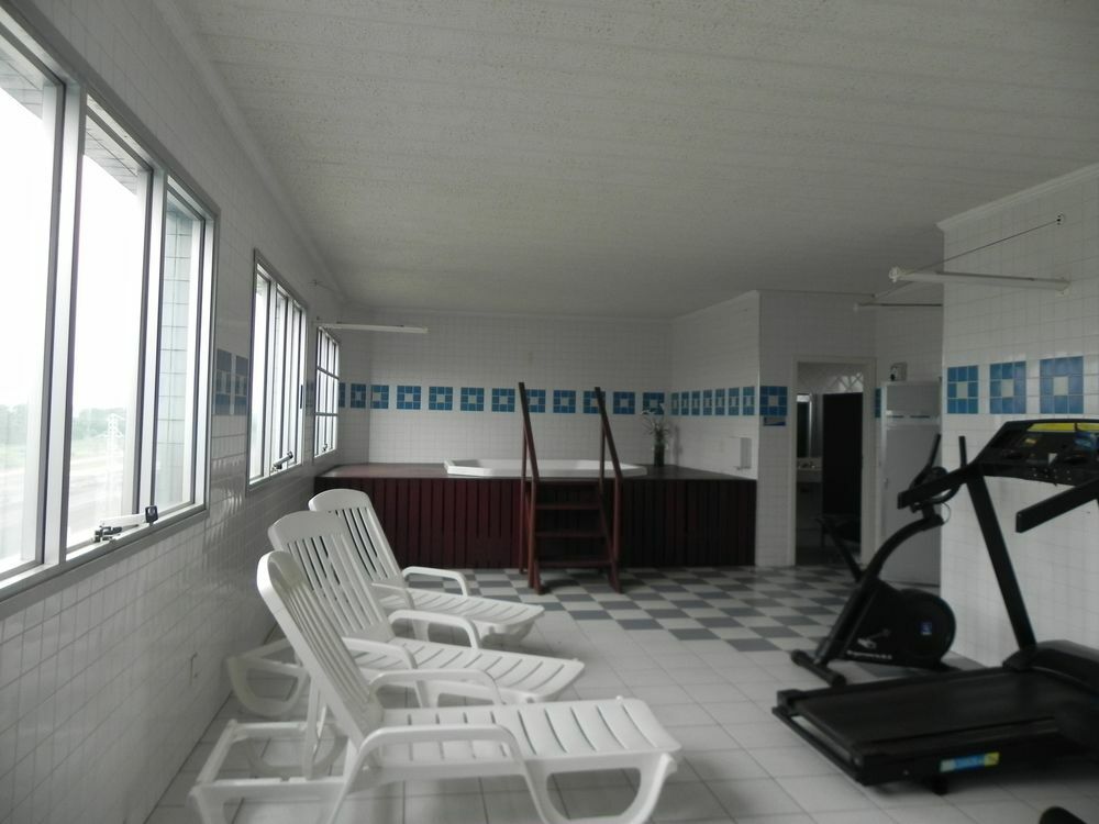 Di Giulio Hotel São José dos Campos Екстериор снимка