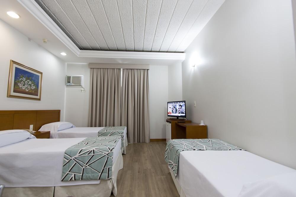 Di Giulio Hotel São José dos Campos Екстериор снимка